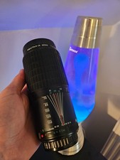 Pentax-A Zoom 70-200mm