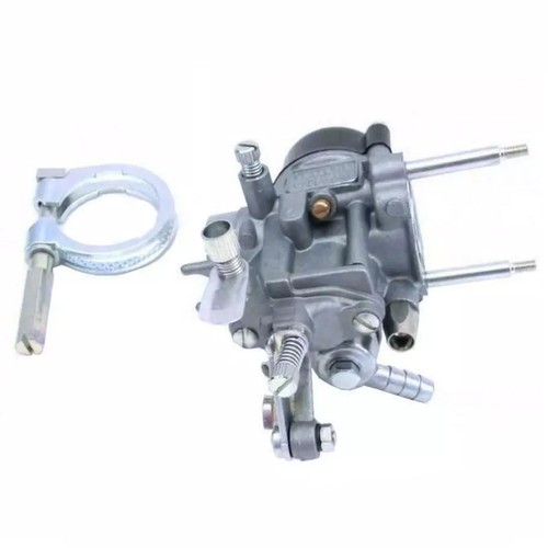 Carburateur dell orto shb - carburateur, 16