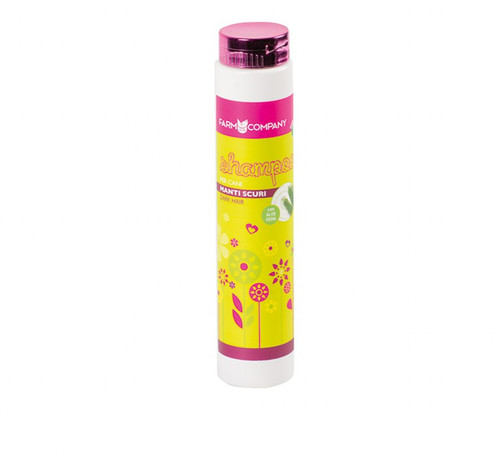 Shampooing farm company pour - farm,