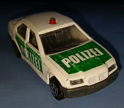 Majorette bmw 325i sport - bmw,