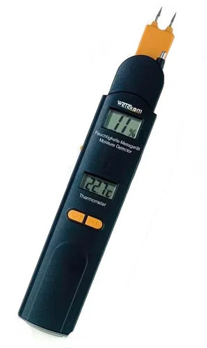 Détecteur humidité 60 - détecteur, d'humidité