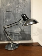 LAMPE DE BUREAU ARTICULÉE EN
