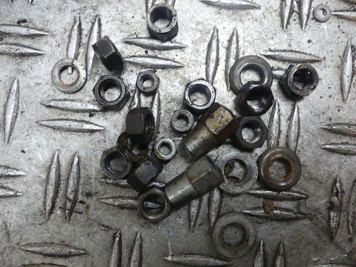 Vis culasse moteur bmw - vis,