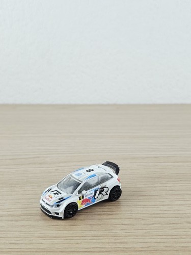 Volkswagen polo wrc 2014 - polo,