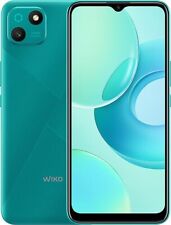 WIKO T10 Factory Unlocked Android 11G 128GB ROM GSM Cell Phone  OB/GRN