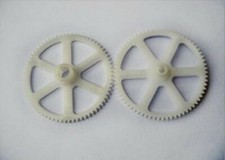 RC8 Hélico : SCORPIO  2