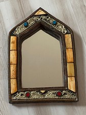 Miroir style Oriental