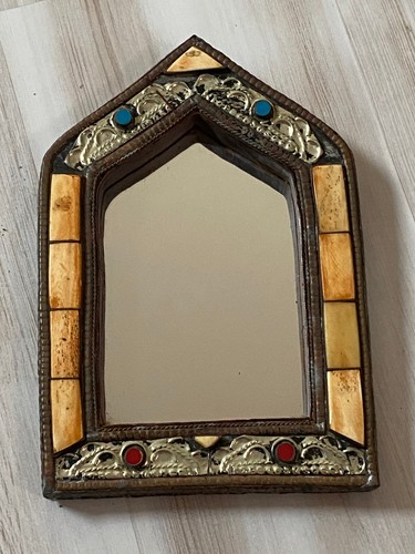 Miroir style oriental - style,