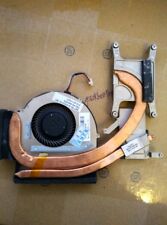  LENOVO IBM Thinkpad T520 CPU Cooling fan with heatsink 04W1578 #M2630 QL