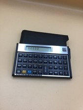 Hewlett Packard HP 11C 11 C -