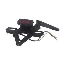 Support plaque (Yamaha - T Max
