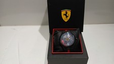 Montre Ferrari Jante Noir En