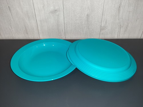 Assiette double aloha pour - ,
