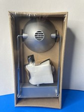 IKEA Magiker Bookcase Light Desk Dorm Lamp Tord Bjorklund Silver 17796 New