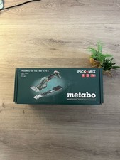 Cisaille a Gazon Metabo 18V