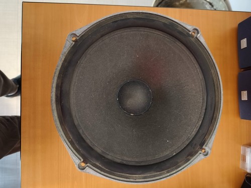 Boomer celestion rola - celestion,