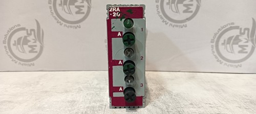 Module relais eaw relog - relog, 2
