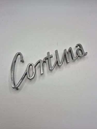 Ford cortina mk1 1962 - mk1,