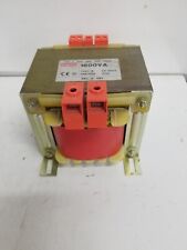 Polylux EN61558 1600 VA PRI. 0-440V SEC. 48V