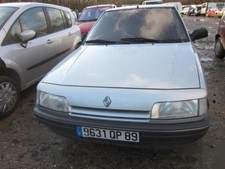 Cremaillere mecanique RENAULT