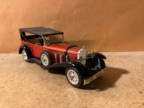 Modèle réduit voiture - réduit, 1/43