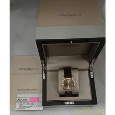 EMPORIO ARMANI Automatic Watch