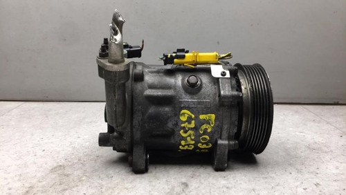 Compresseur clim peugeot 407 - compresseur,