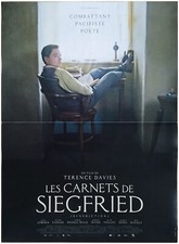 LES CARNETS DE SIEGFRIED