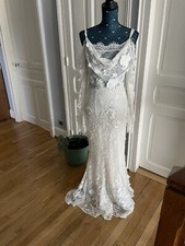 robe de mariée bohème Chic