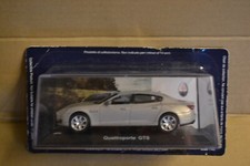 COLLECTION  PRESSE MASERATI