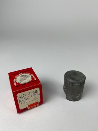 Honda mt50 piston moteur - mt50, 50