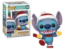 Pop Funko Disney 1503 Lilo &