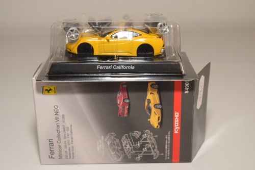 230 kyosho collection 7 - 230,