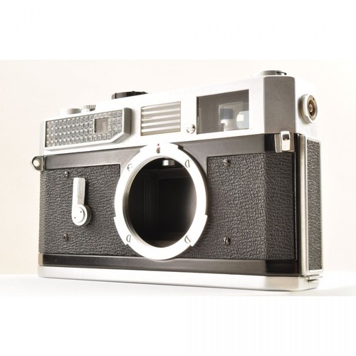 Appareil photo argentique - , 35