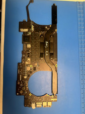 Carte mère MacBook Pro Retina