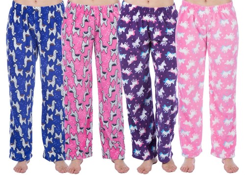 Pantalons lounge fleece - pantalons, de