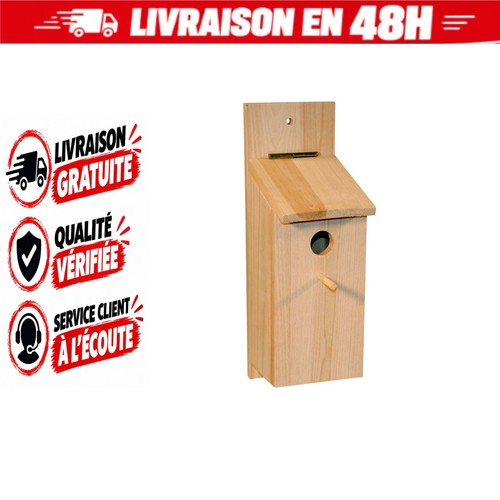 Kerbl nichoir monter - kerbl,