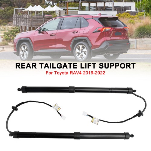2pcs rear tailgate hatch lift - rear,
