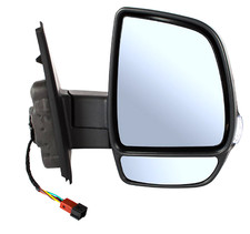 pour FIAT DOBLO (263) 2010-