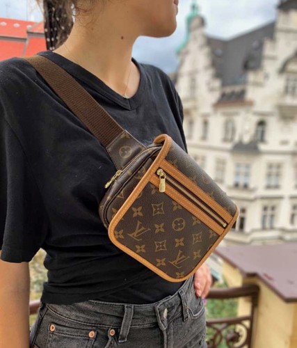 Louis vuitton monogram - louis,