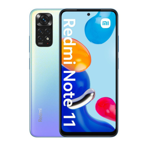 Xiaomi redmi note - xiaomi,