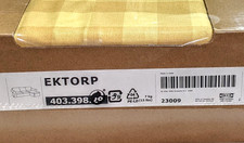 Ikea EKTORP Loveseat (sofa)