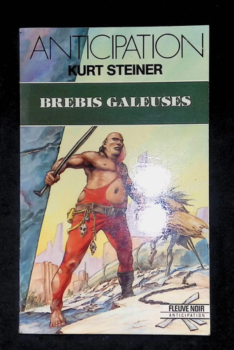 Steiner brebis galeuses - steiner,,