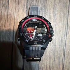 Montre CASIO EDIFICE 20th