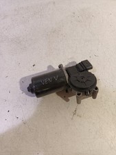 Moteur d'essuie-glaces de