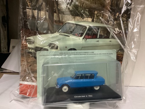 Auto papa collection - di, papa’