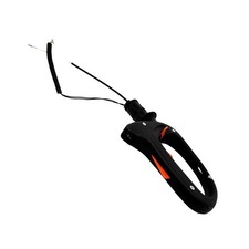 Ensemble De Poignée Arrière