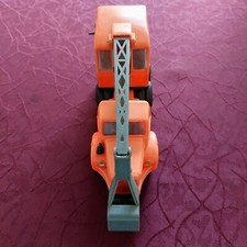 NOREV PELLE MECANIQUE SUR