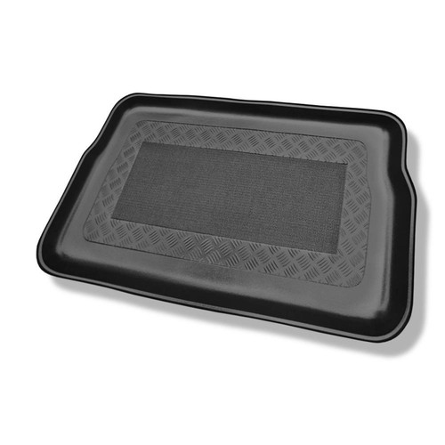 Tapis coffre pour - tapis,