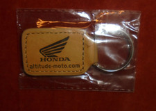 Porte-clés HONDA MOTO -